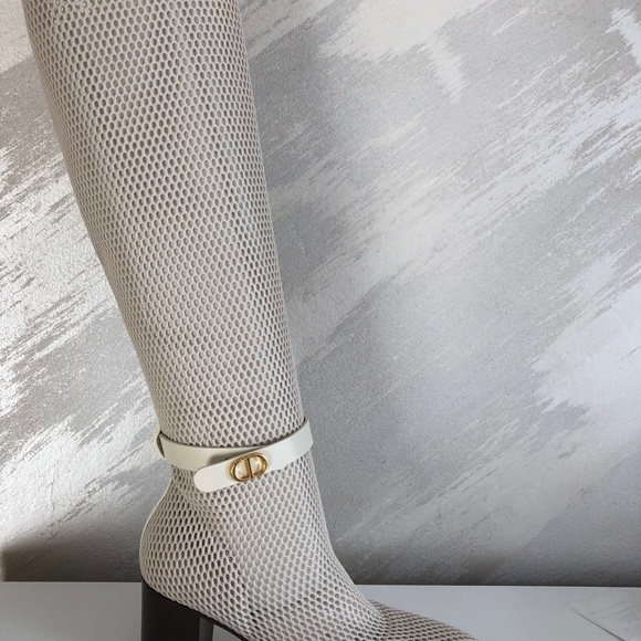 Christian Dior Boots - Picture 5 of 11